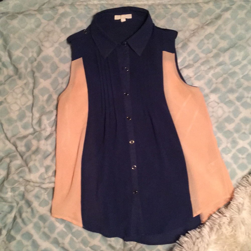 Tjmaxx button down shirt